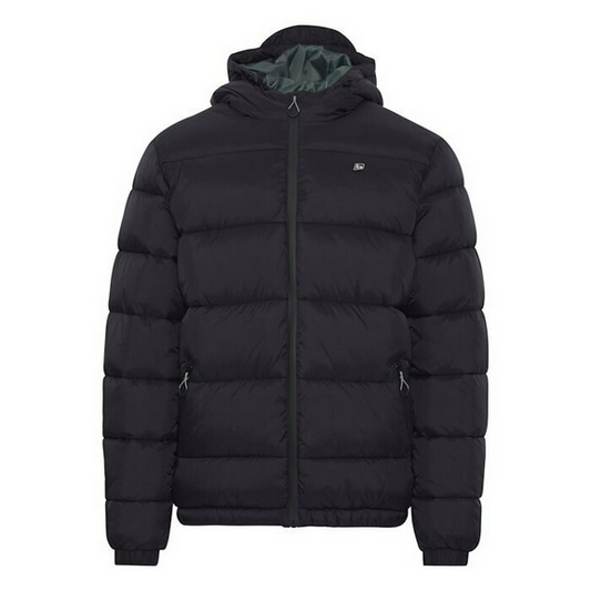 Blend Giacca invernale da uomo con imbottitura sintetica 20714372 194007 nero