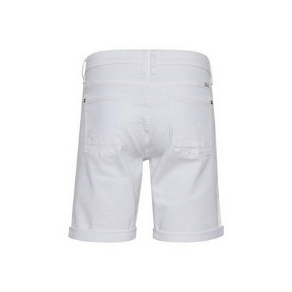 Blend Pantaloncino Denim bianco Twister da uomo 20713667 200287 white