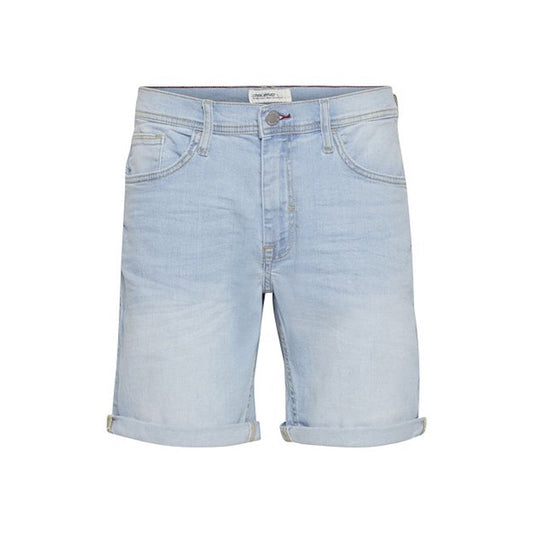 Blend pantaloncino in jeans da uomo Denim 20713326 200290 light blue