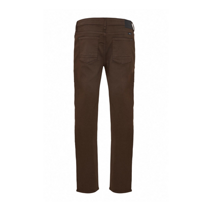 Blend pantalone da uomo Twister 20715968 190712 cioccolato