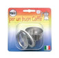 Blis.1filter+1gasket+1funnel.1 cup
