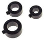 Stop Collars 6-8-10mm set 3pcs