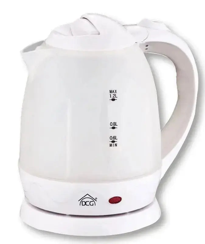Bollitore 1,2 Lt 1200W
