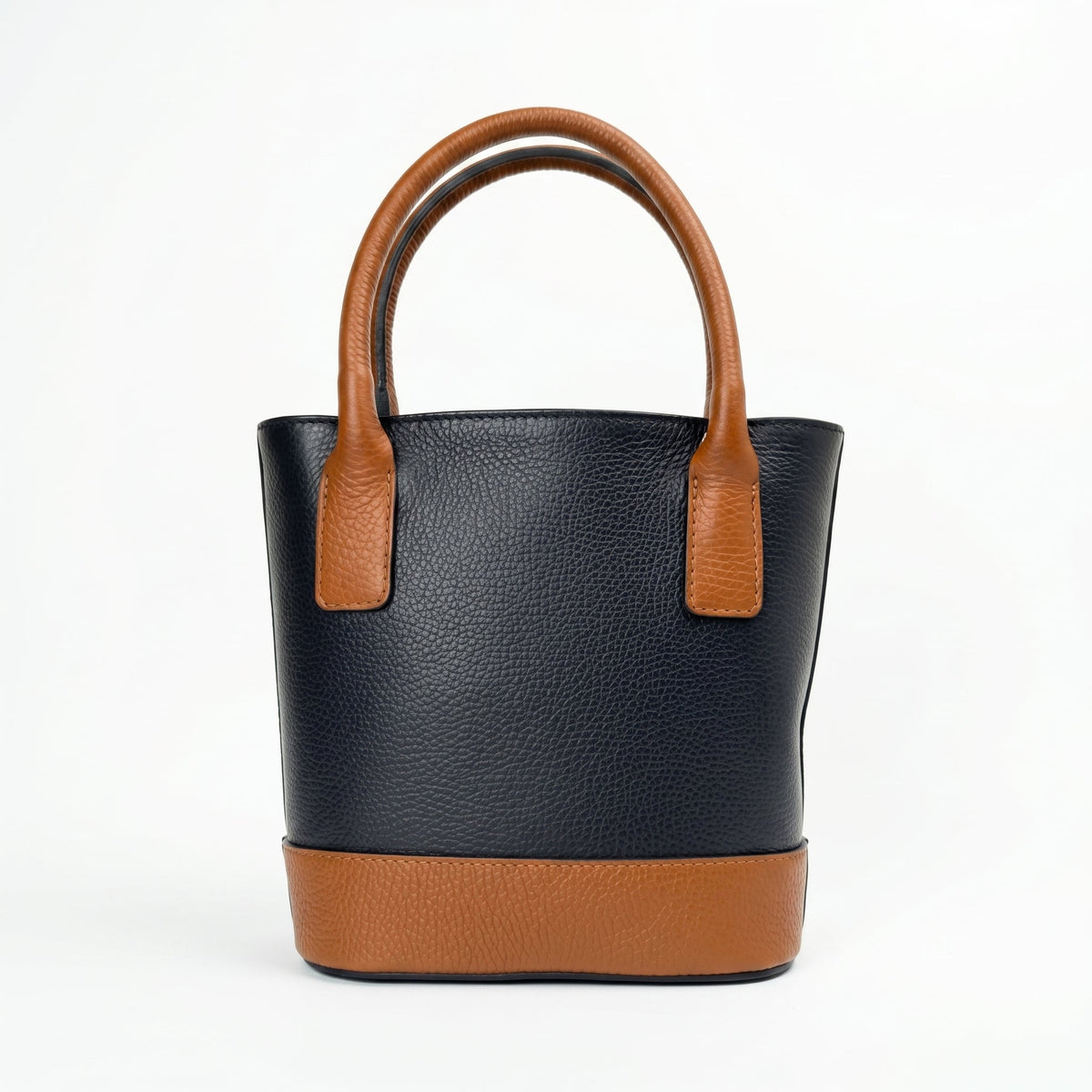 Stile Donna Bags - Bucky Borsa in Vera Pelle
