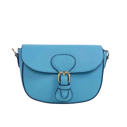Stile Donna Bags - Chiara Borsa a Tracolla in Ecopelle