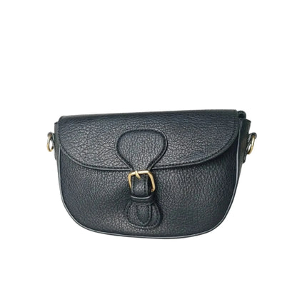 Stile Donna Bags - Chiara Borsa a Tracolla in Ecopelle