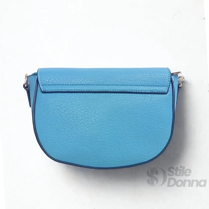 Stile Donna Bags - Chiara Borsa a Tracolla in Ecopelle