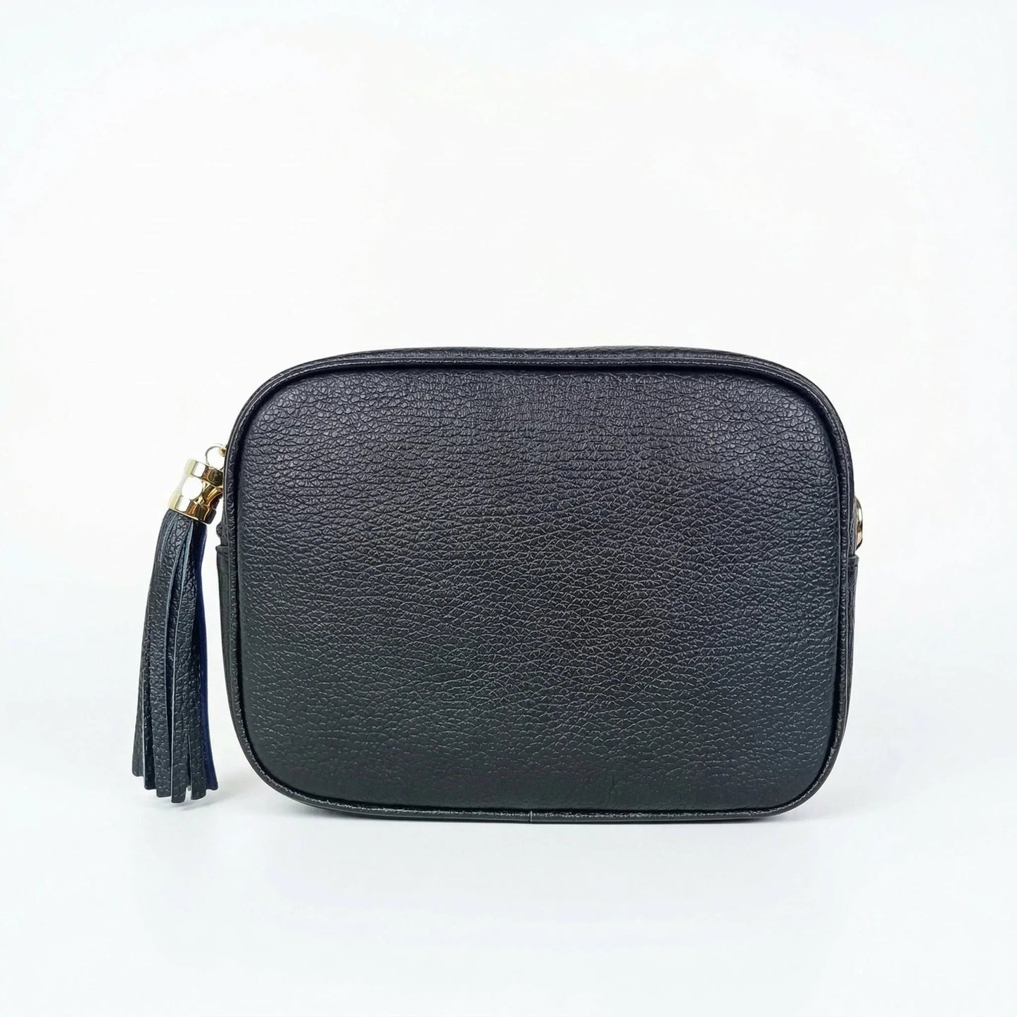 Stile Donna Bags - Palmira Borsa a Tracolla in Vera Pelle