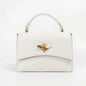 Stile Donna Bags - Genuine Leather Butterfly Mini Bag