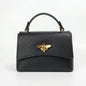 Stile Donna Bags - Genuine Leather Butterfly Mini Bag