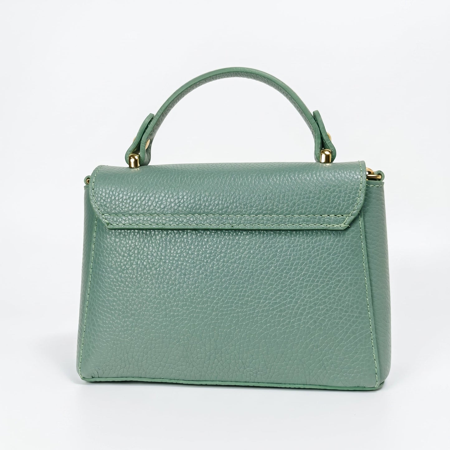 Stile Donna Bags - Borsa Mini a Farfalla in Vera Pelle