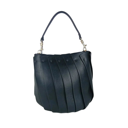 Stile Donna Bags - Borsa Secchiello in Ecopelle