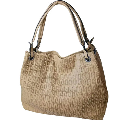 Stile Donna Bags - Borsa Shopper Ampia per Laptop