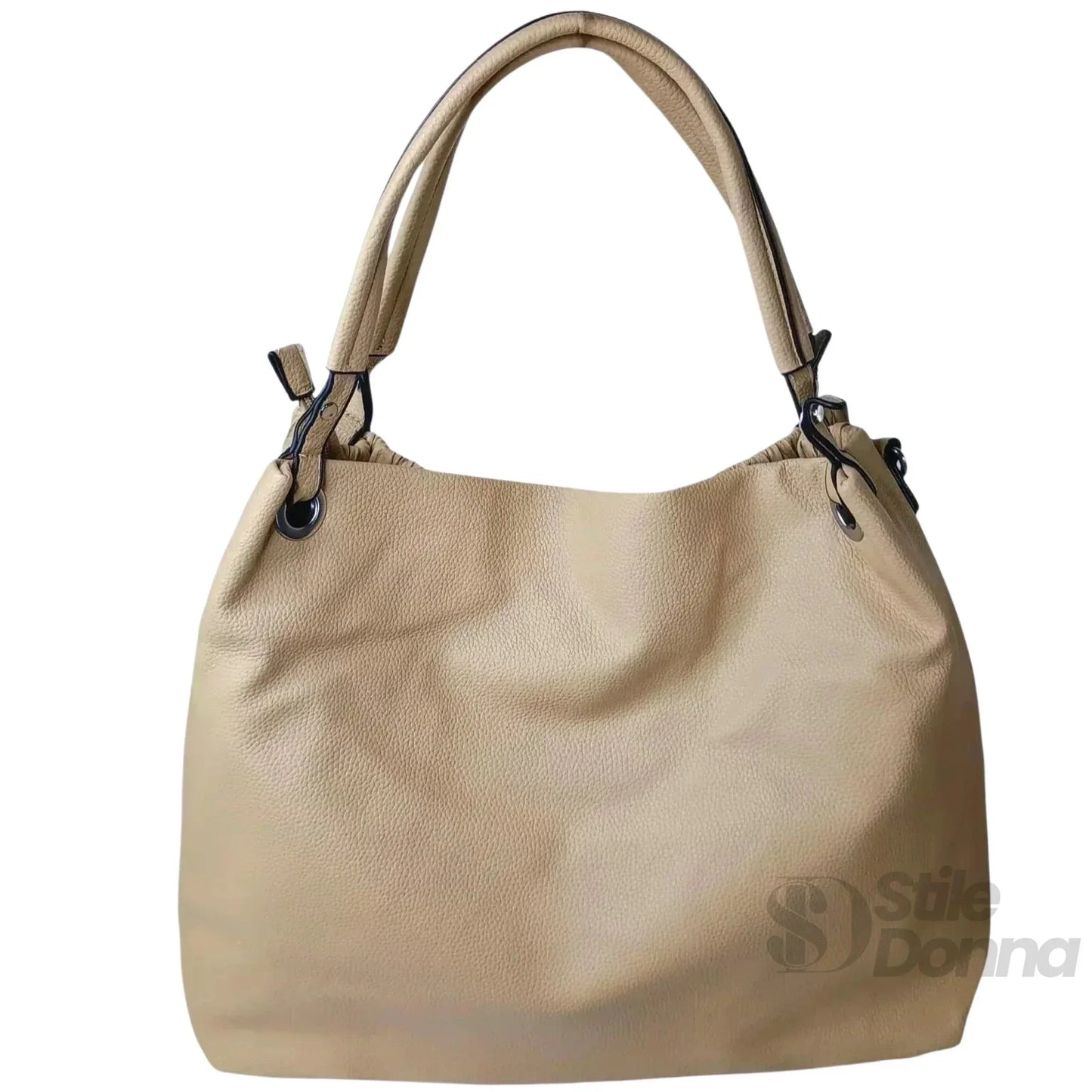 Stile Donna Bags - Borsa Shopper Ampia per Laptop