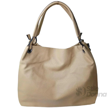 Stile Donna Bags - Borsa Shopper Ampia per Laptop