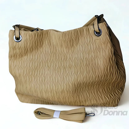 Stile Donna Bags - Borsa Shopper Ampia per Laptop