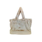 Stile Donna Bags - Faux Fur Tote Bag