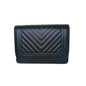 Stile Donna Bags - Triangle Quilted Bag