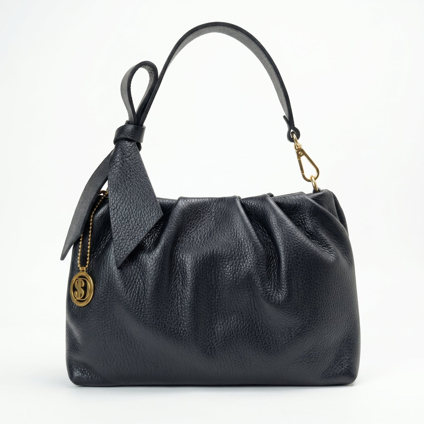 Stile Donna Bags - Verona Borsa in Vera Pelle Artigianale