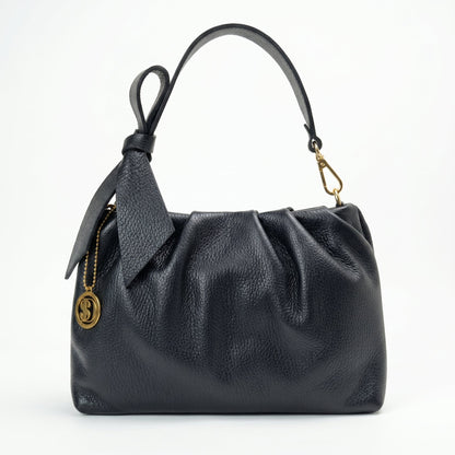 Stile Donna Bags - Verona Borsa in Vera Pelle Artigianale