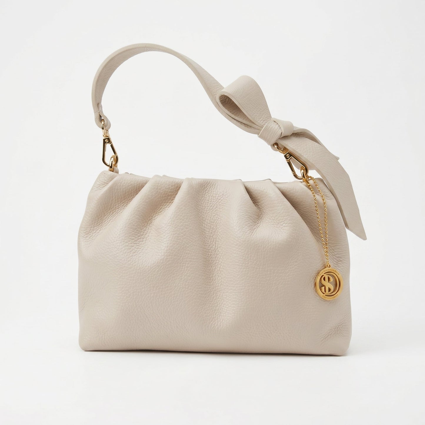Stile Donna Bags - Verona Borsa in Vera Pelle Artigianale