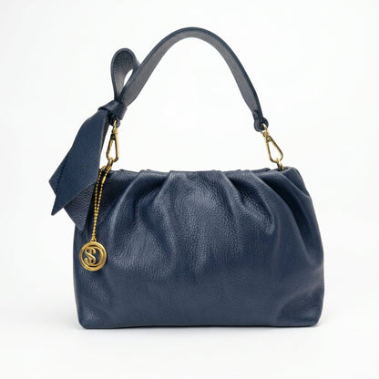 Stile Donna Bags - Verona Borsa in Vera Pelle Artigianale