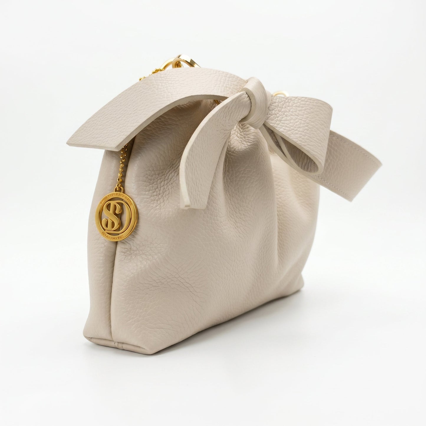 Stile Donna Bags - Verona Borsa in Vera Pelle Artigianale