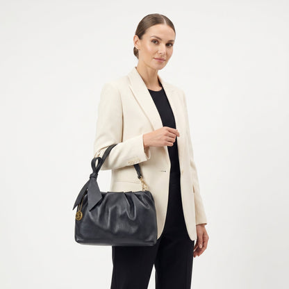 Stile Donna Bags - Verona Borsa in Vera Pelle Artigianale