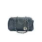 Stile Donna Bags - Cylinder Bag with Double Handle