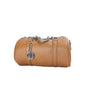 Stile Donna Bags - Cylinder Bag with Double Handle