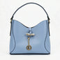Stile Donna Bags - Lorenza Genuine Leather Shoulder Bag