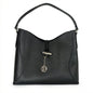 Stile Donna Bags - Lorenza Large Genuine Leather Shoulder Bag