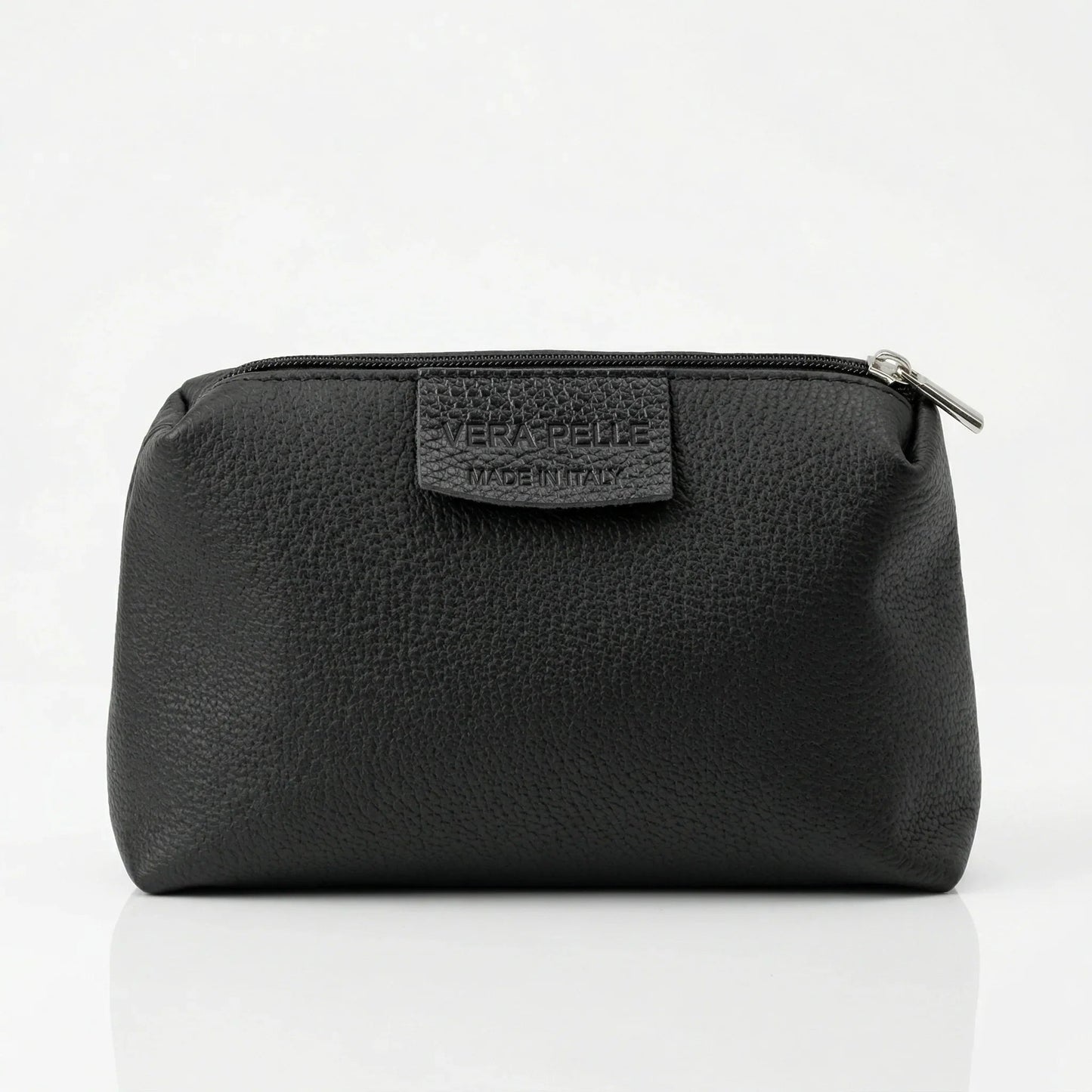 Stile Donna Bags - Lorenza Borsa a Tracolla Grande in Vera Pelle