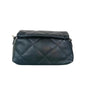 Stile Donna Bags - Compact Faux Leather Shoulder Bag
