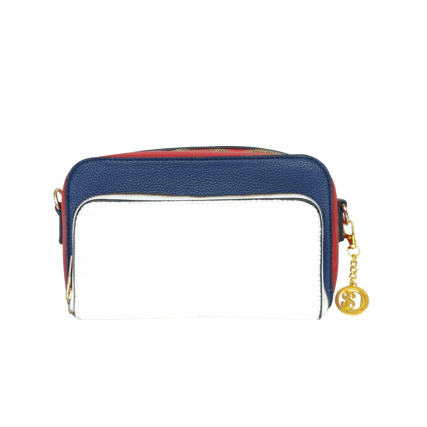 Stile Donna Bags - Borsa a Tracolla Multicolore