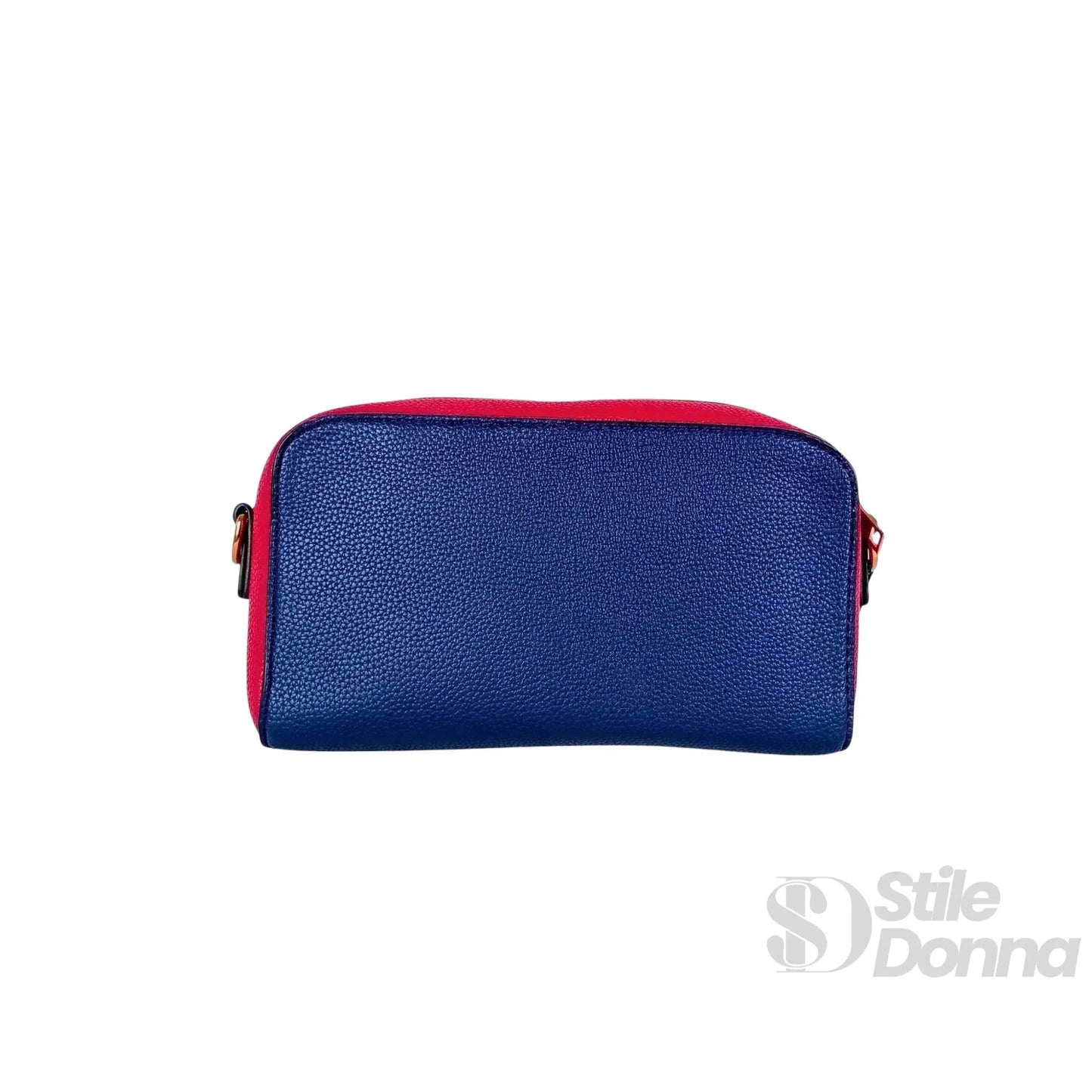 Stile Donna Bags - Borsa a Tracolla Multicolore