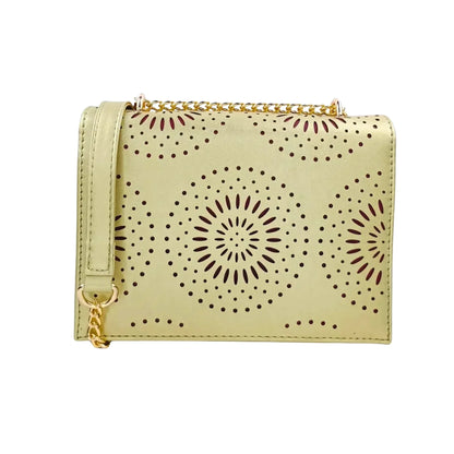 Stile Donna Bags - Chain Shoulder Bag