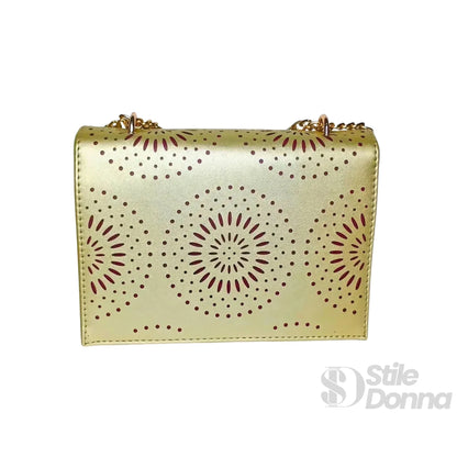 Stile Donna Bags - Chain Shoulder Bag