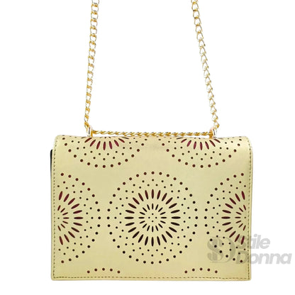 Stile Donna Bags - Chain Shoulder Bag