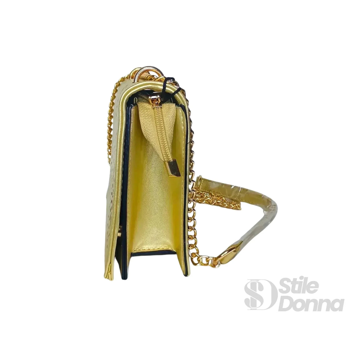 Stile Donna Bags - Chain Shoulder Bag