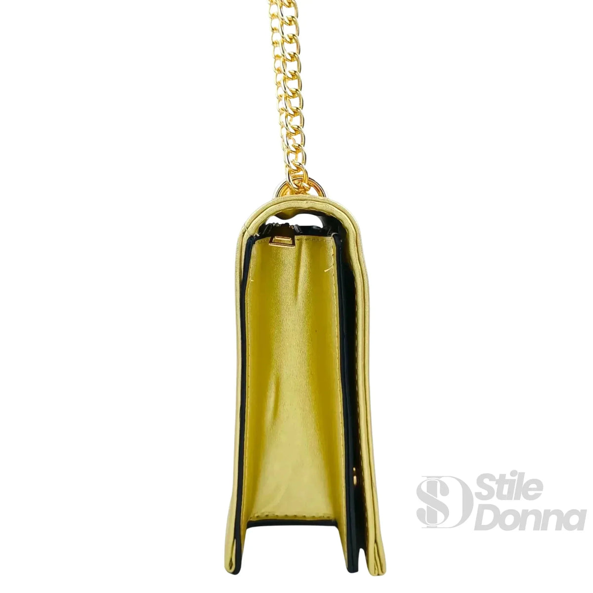 Stile Donna Bags - Chain Shoulder Bag