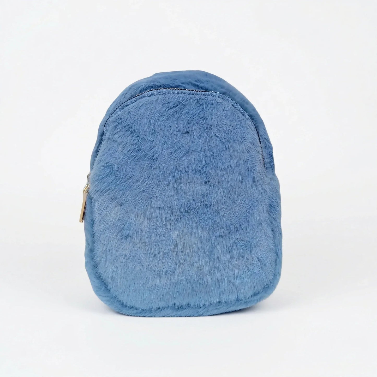 Stile Donna Bags - Borsa Mini in Pelliccia Sintetica