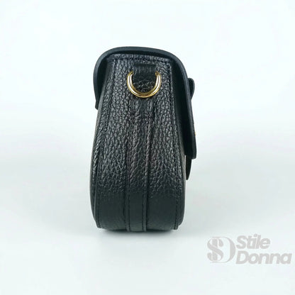 Stile Donna Bags - Bella Nova Borsa in Pelle e Camoscio