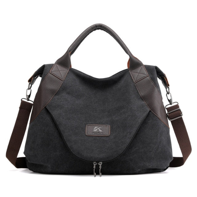 Borsa Donna Casual Elegante a Spalla o Tracolla