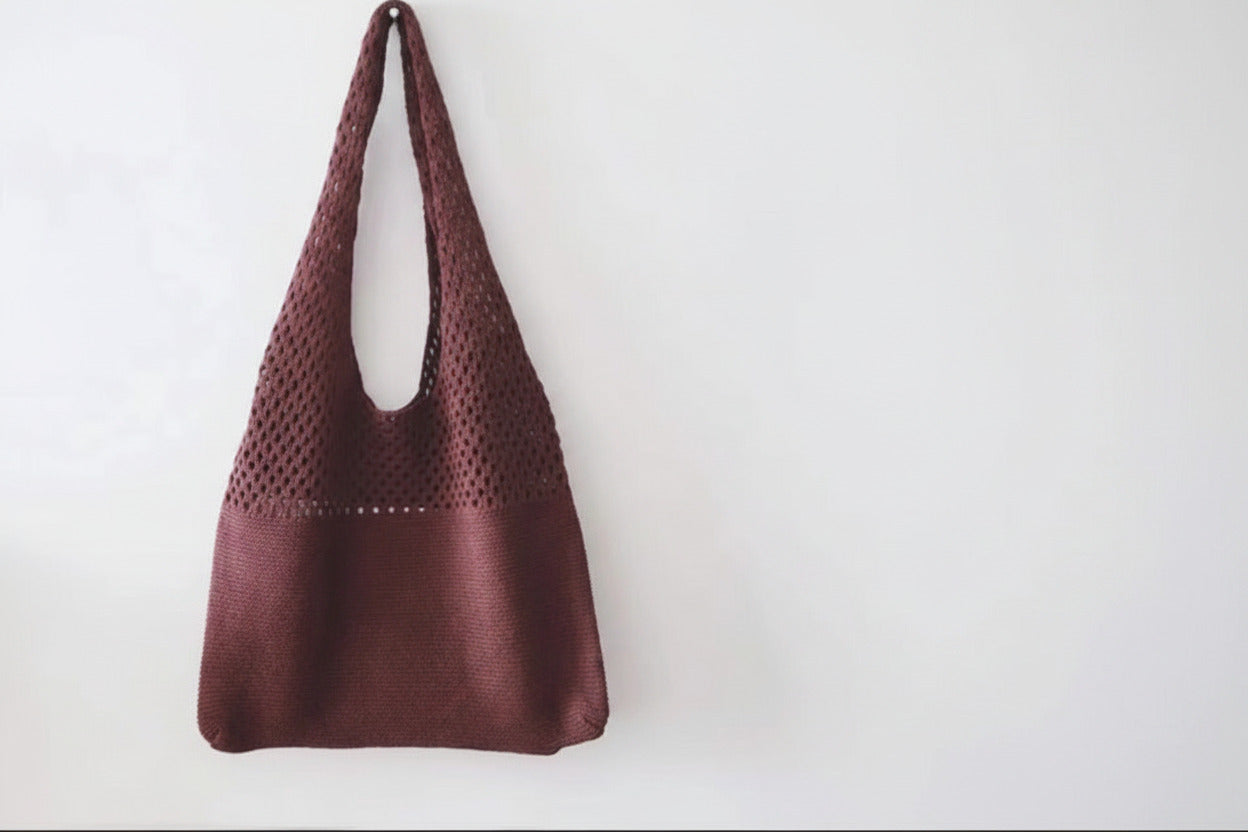 Borsa Tracolla Donna Economica – Borsa Casual Leggera da Giorno