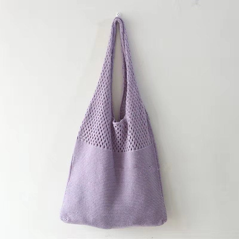 Borsa Tracolla Donna Economica – Borsa Casual Leggera da Giorno