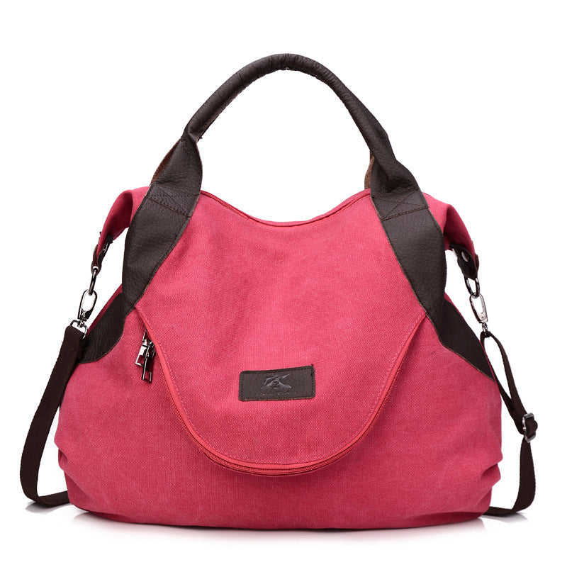 Borsa Donna Casual Elegante a Spalla o Tracolla