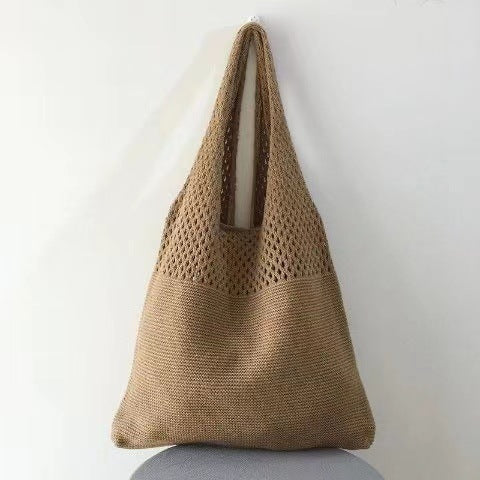 Borsa Tracolla Donna Economica – Borsa Casual Leggera da Giorno