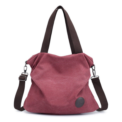 Borsa Donna Casual Elegante a Spalla o Tracolla