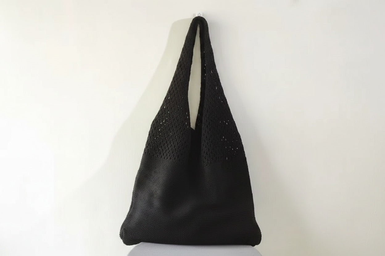 Borsa Tracolla Donna Economica – Borsa Casual Leggera da Giorno